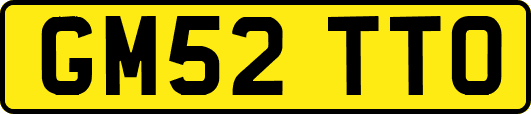 GM52TTO