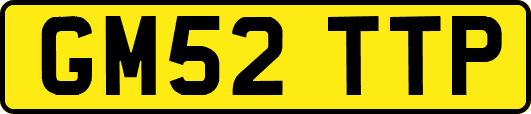 GM52TTP