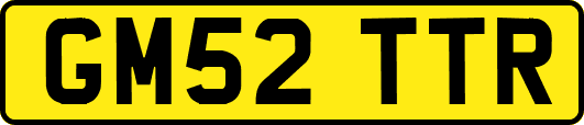 GM52TTR