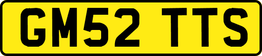 GM52TTS