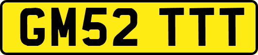 GM52TTT