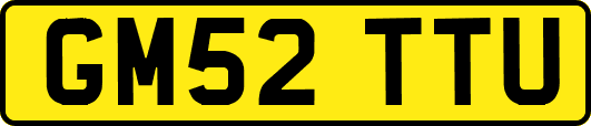 GM52TTU