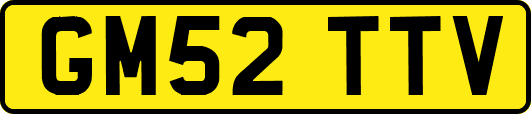 GM52TTV