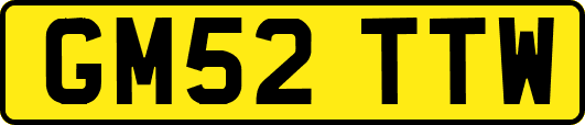 GM52TTW