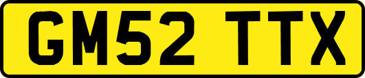 GM52TTX