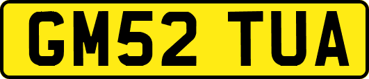 GM52TUA