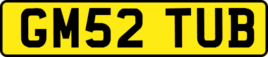 GM52TUB