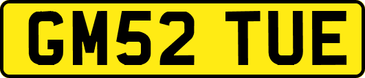 GM52TUE
