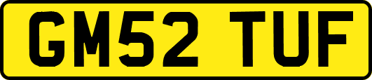GM52TUF