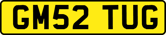 GM52TUG
