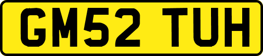 GM52TUH