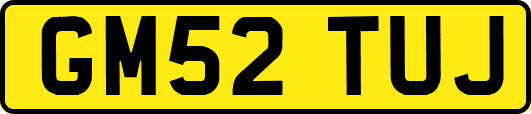GM52TUJ