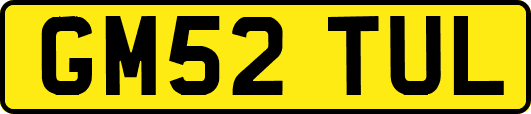 GM52TUL