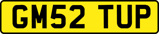 GM52TUP
