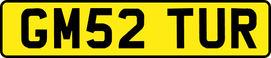 GM52TUR