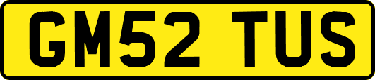 GM52TUS