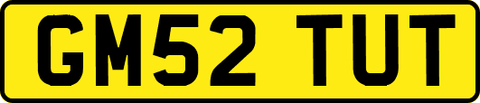 GM52TUT