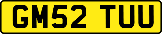 GM52TUU