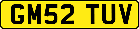 GM52TUV
