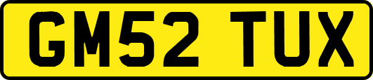 GM52TUX