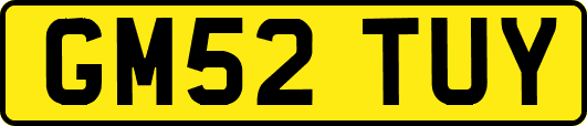 GM52TUY