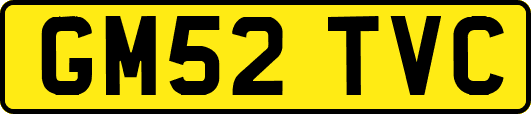 GM52TVC