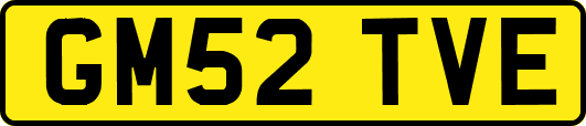 GM52TVE