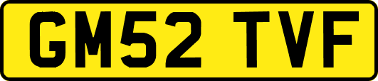 GM52TVF
