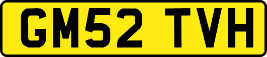 GM52TVH
