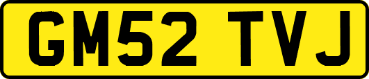 GM52TVJ
