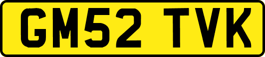 GM52TVK