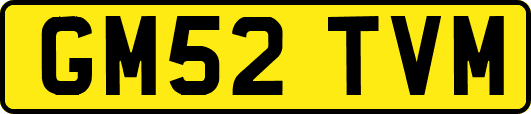 GM52TVM