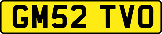 GM52TVO