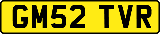 GM52TVR