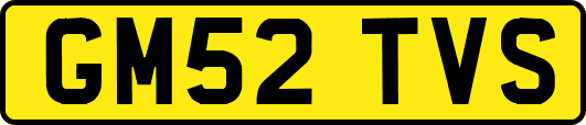 GM52TVS