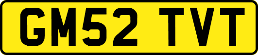 GM52TVT