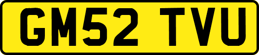 GM52TVU