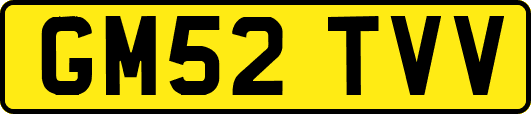 GM52TVV