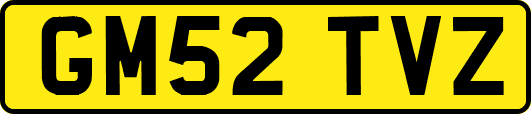 GM52TVZ