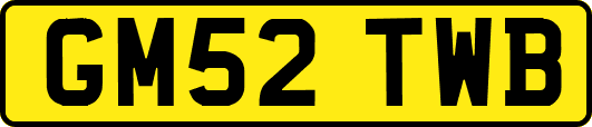 GM52TWB
