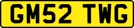 GM52TWG