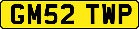 GM52TWP
