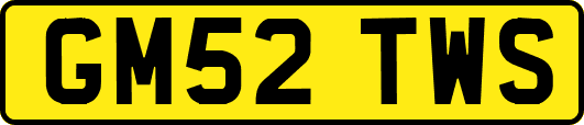 GM52TWS