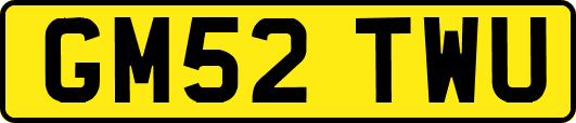 GM52TWU