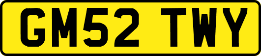 GM52TWY