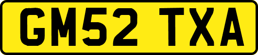 GM52TXA