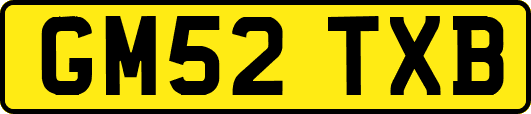 GM52TXB