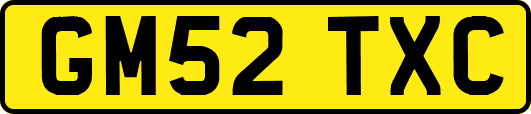GM52TXC