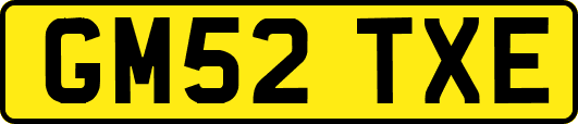 GM52TXE