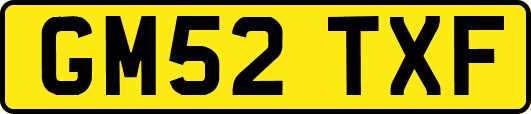 GM52TXF